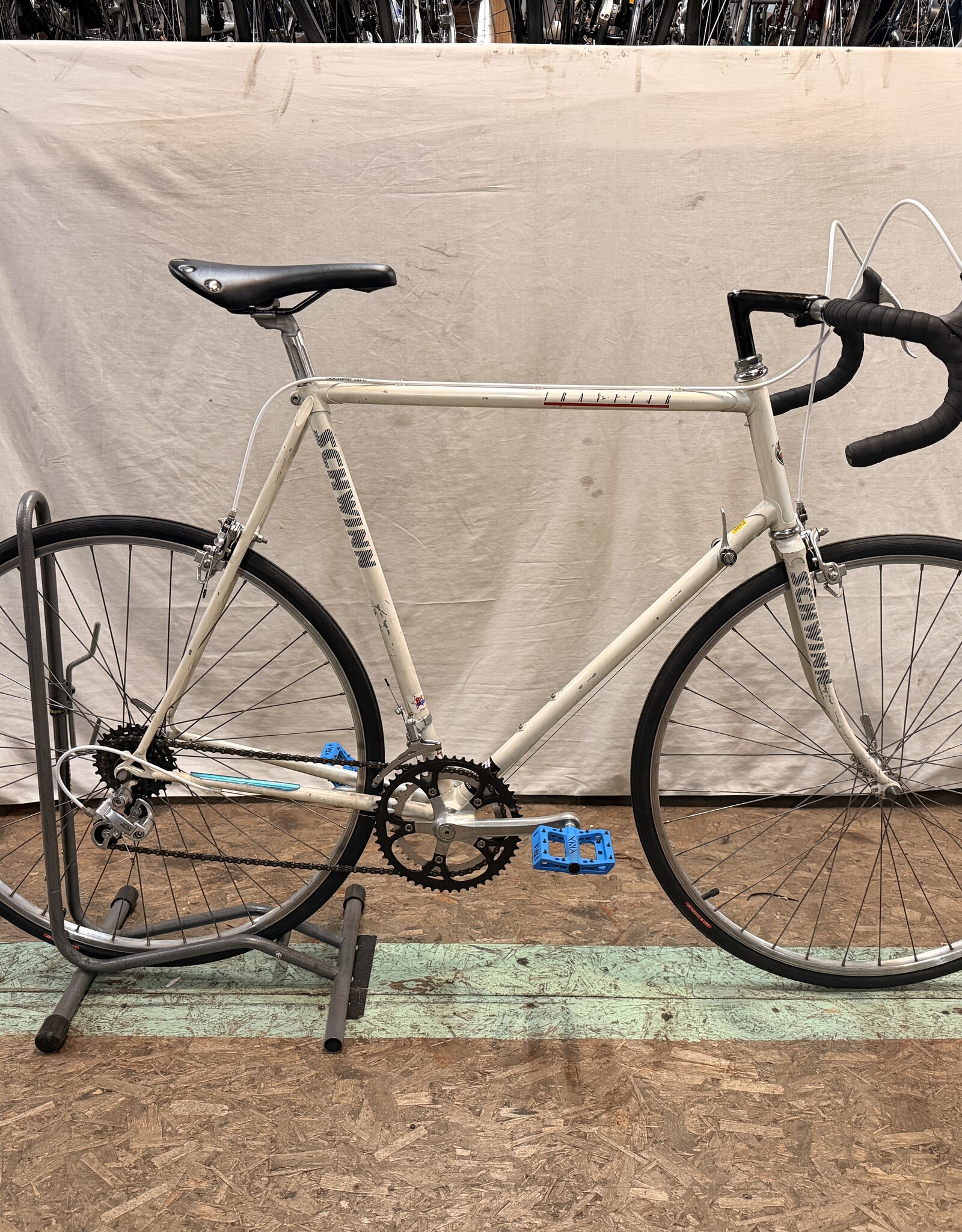 62cm Schwinn Traveler (01T2) H4L