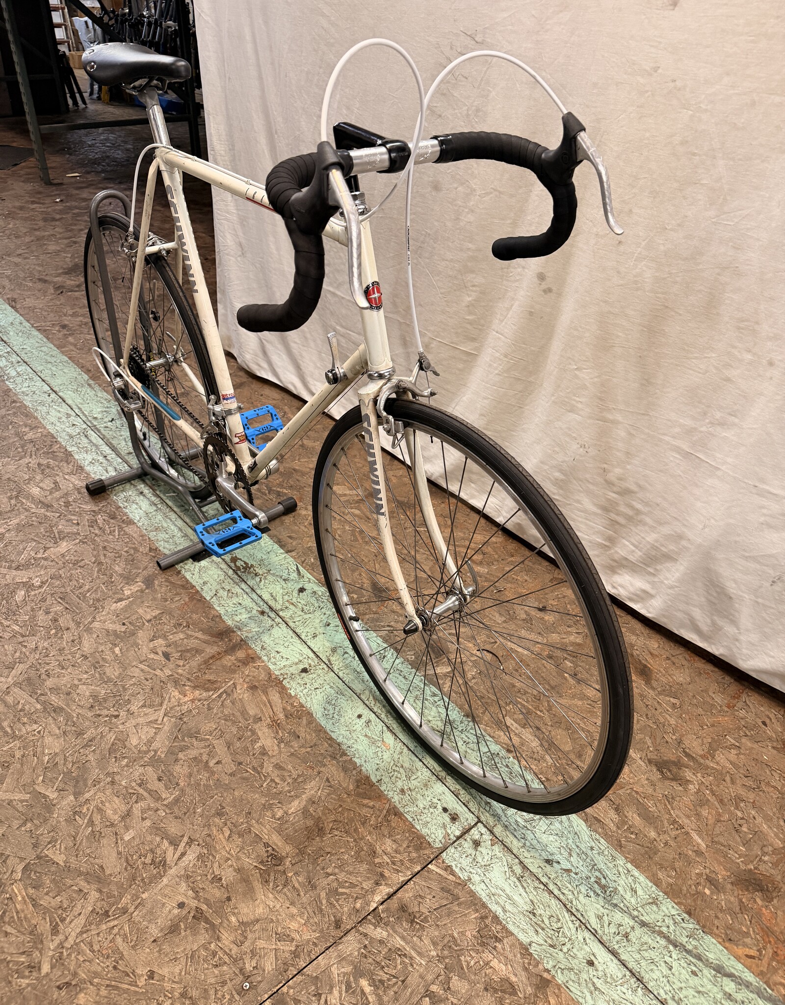 62cm Schwinn Traveler (01T2) H4L