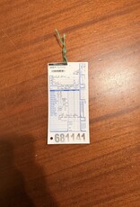 56cm Specialized Sirrus (1289) B5U