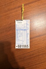 16" Giant Sedona (1642) C5L