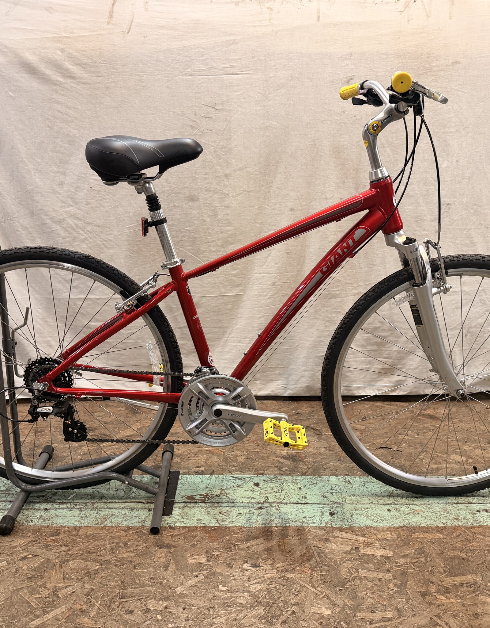 16" Giant Sedona (1642) C5L