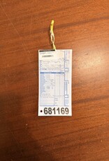 Raleigh 18" Raleigh Mojave 2.0 (9458) I1L