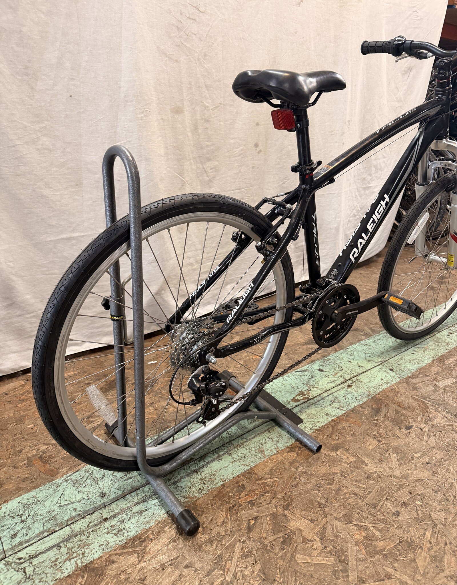 Raleigh 14" Raleigh Talus (0289) I1L