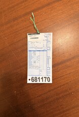 Raleigh 14" Raleigh Talus (0289) I1L