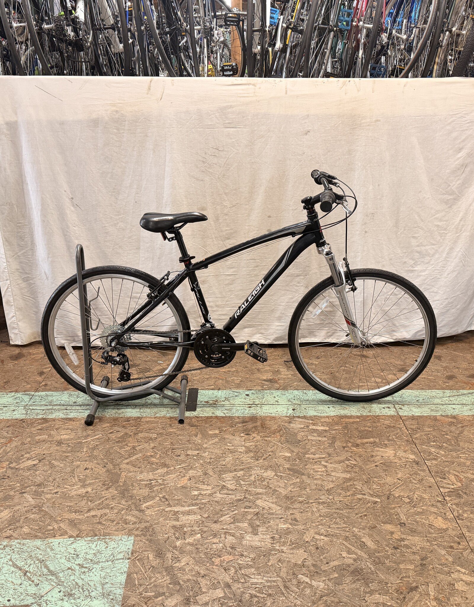 Raleigh 14" Raleigh Talus (0289) I1L