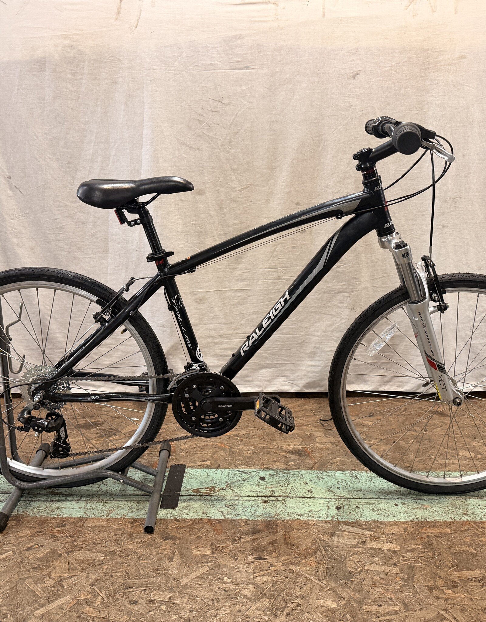 Raleigh 14" Raleigh Talus (0289) I1L