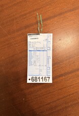 22" Specialized Hard Rock (2240) I1L