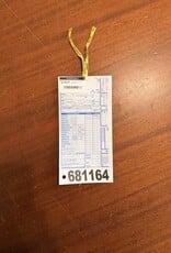 GT 17" GT Timberline (4440) I1L