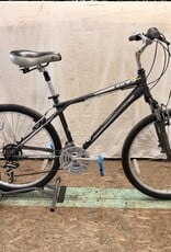 GT 17" GT Timberline (4440) I1L