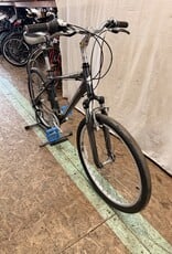 GT 17" GT Timberline (4440) I1L