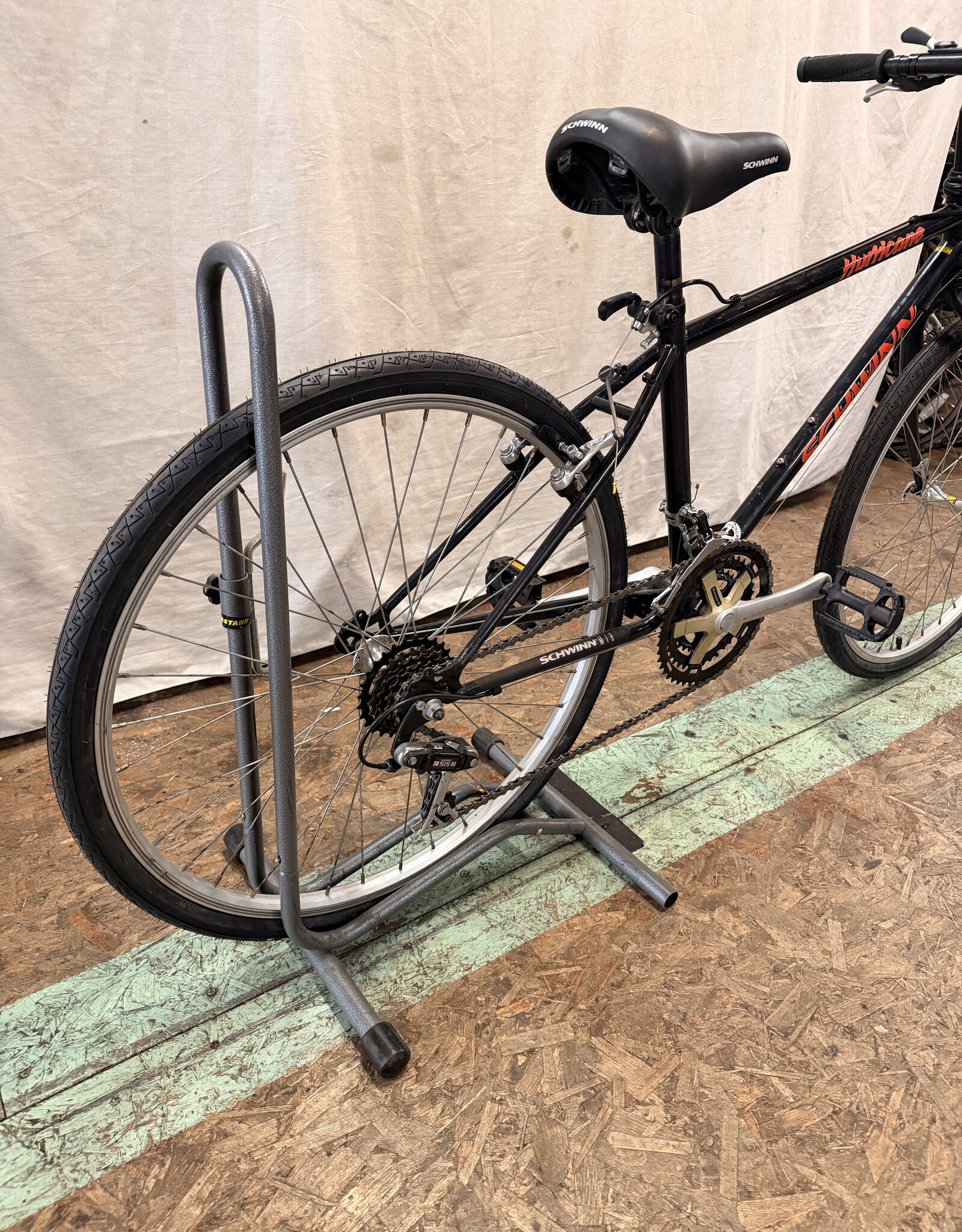 14" Shwinn hurricane (2654) I1L