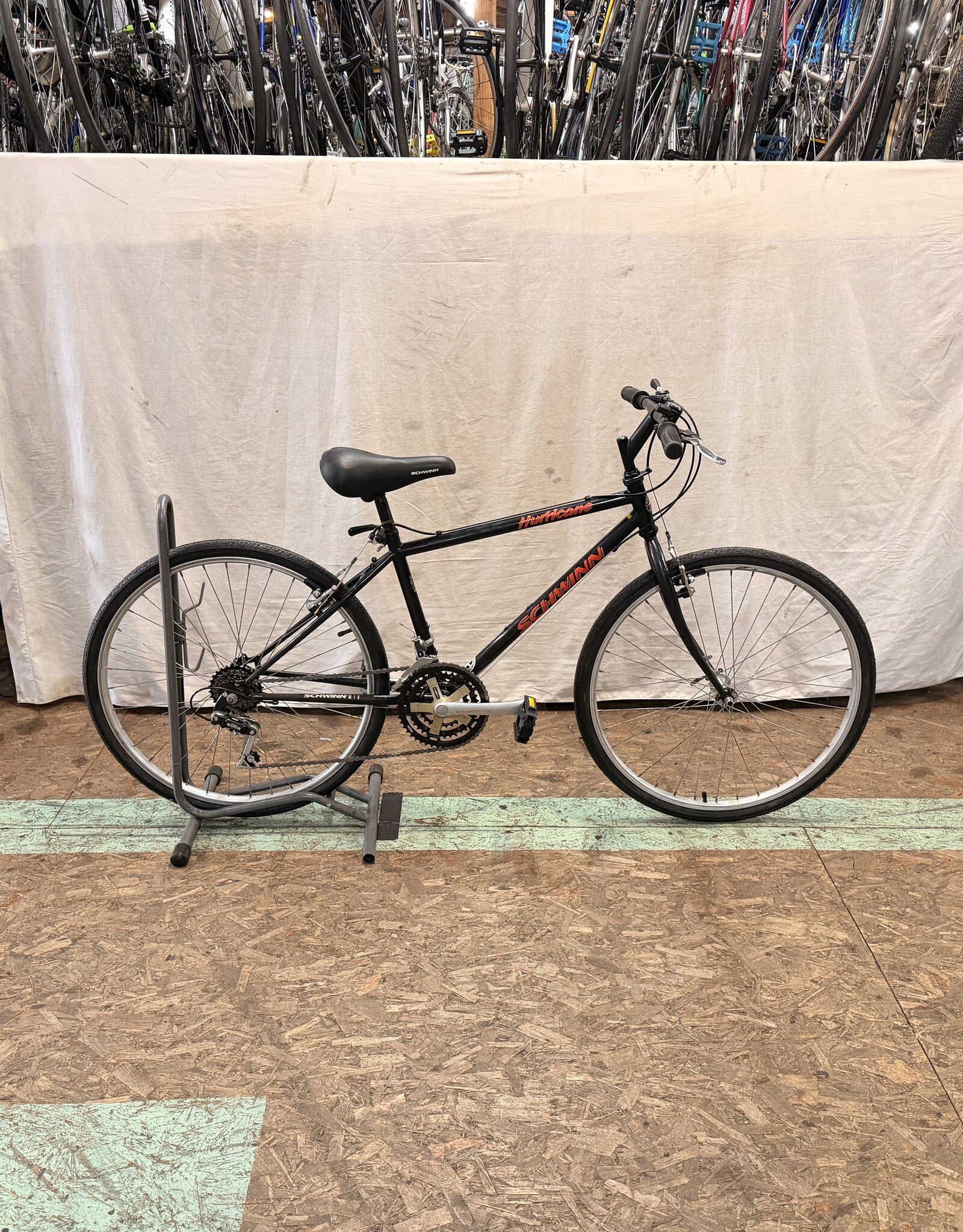 14" Shwinn hurricane (2654) I1L