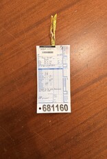 19" Giant Boulder (2152) I1L