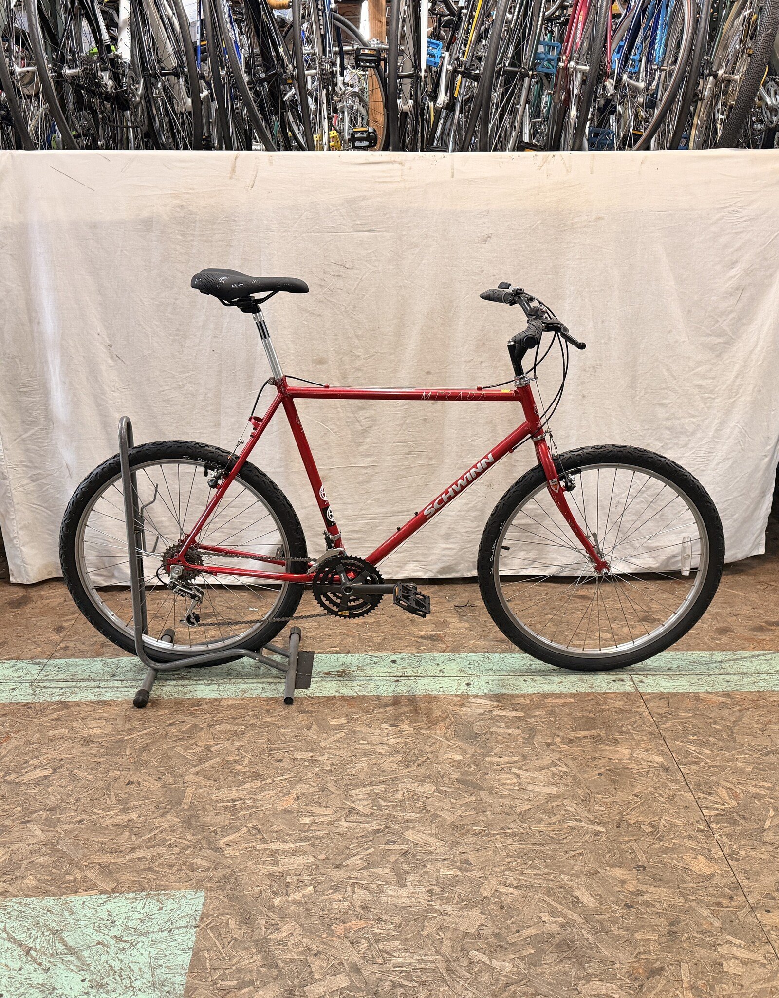 23" Schwinn Mirada (0875) I1L