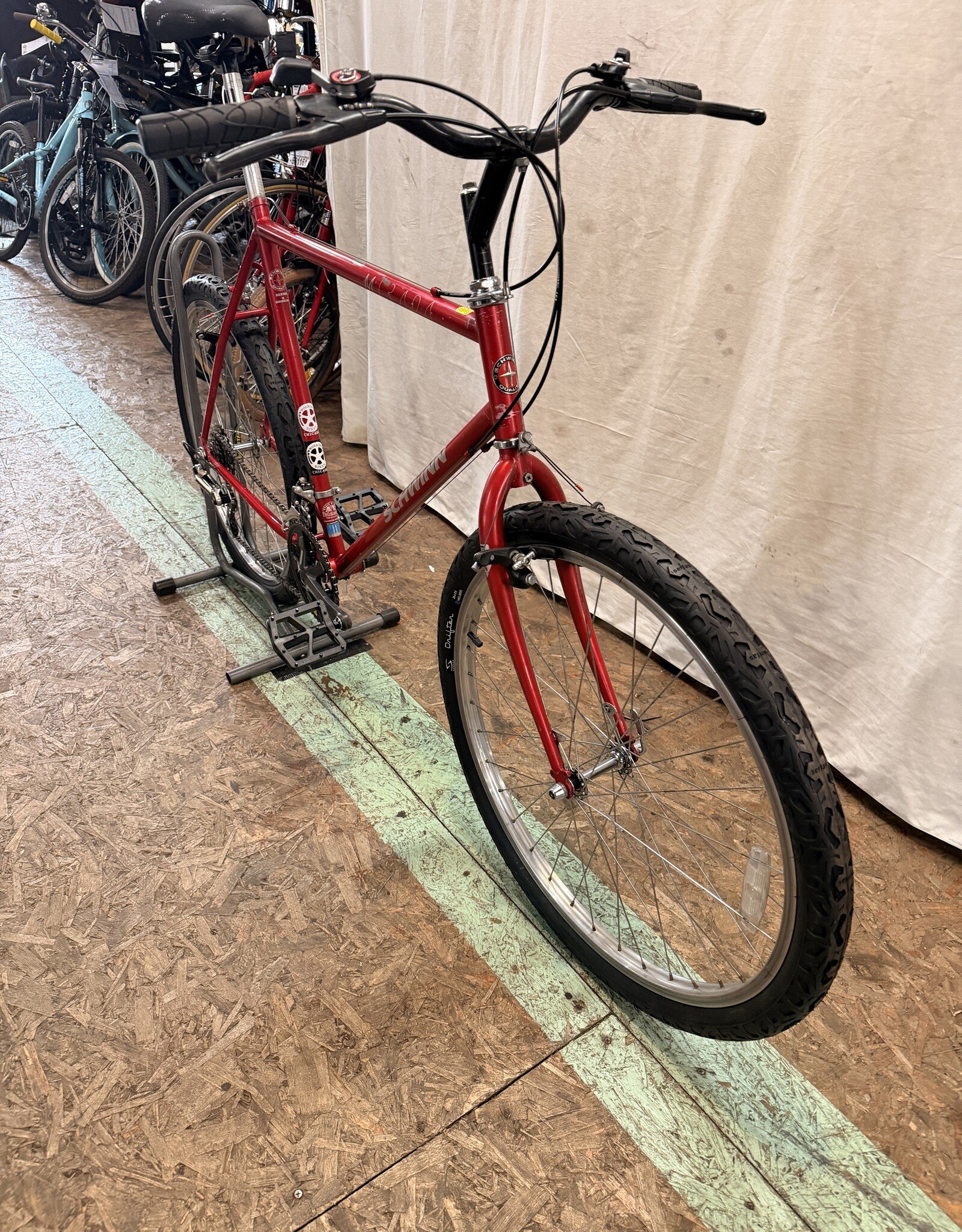 23" Schwinn Mirada (0875) I1L