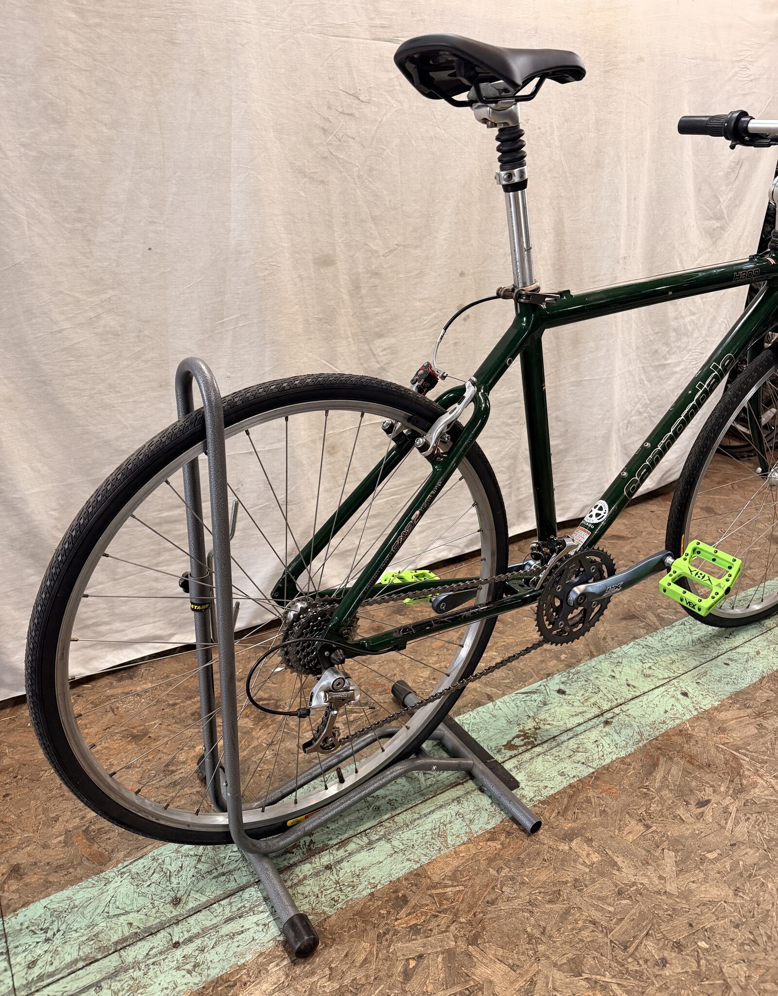 Cannondale 20" Cannondale H300 (2620) I1L