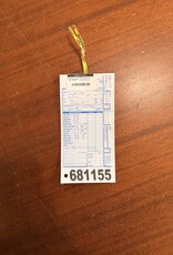 Cannondale 20" Cannondale H300 (2620) I1L