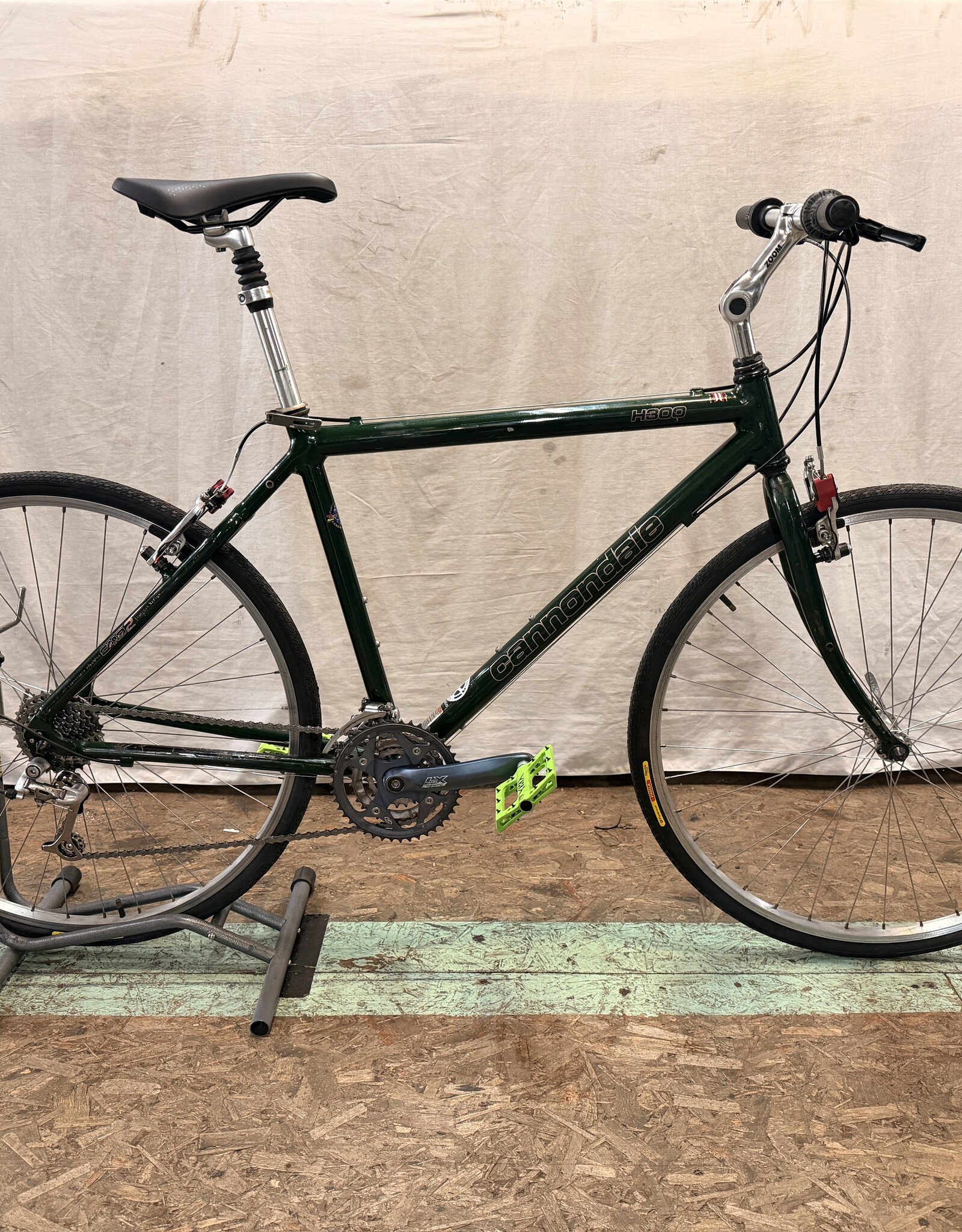 Cannondale 20" Cannondale H300 (2620) I1L