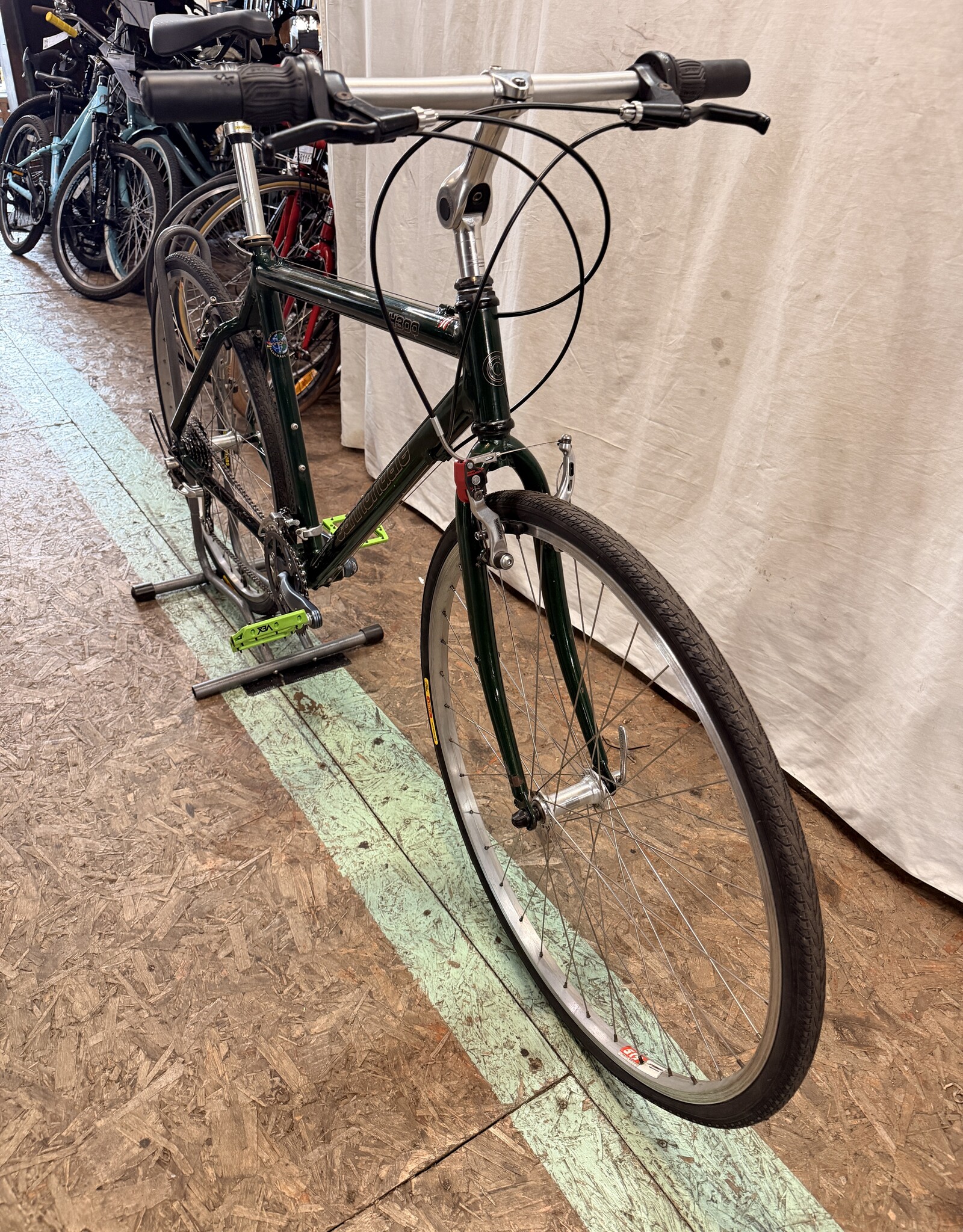 Cannondale 20" Cannondale H300 (2620) I1L