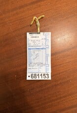 Bianchi 15" Bianchi Nyala (1166) I1L