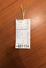 21" Giant Cypress (1890) I1L