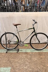 21" Giant Cypress (1890) I1L