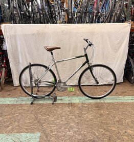 21" Giant Cypress (1890) I1L