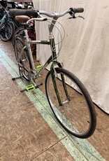 21" Giant Cypress (1890) I1L