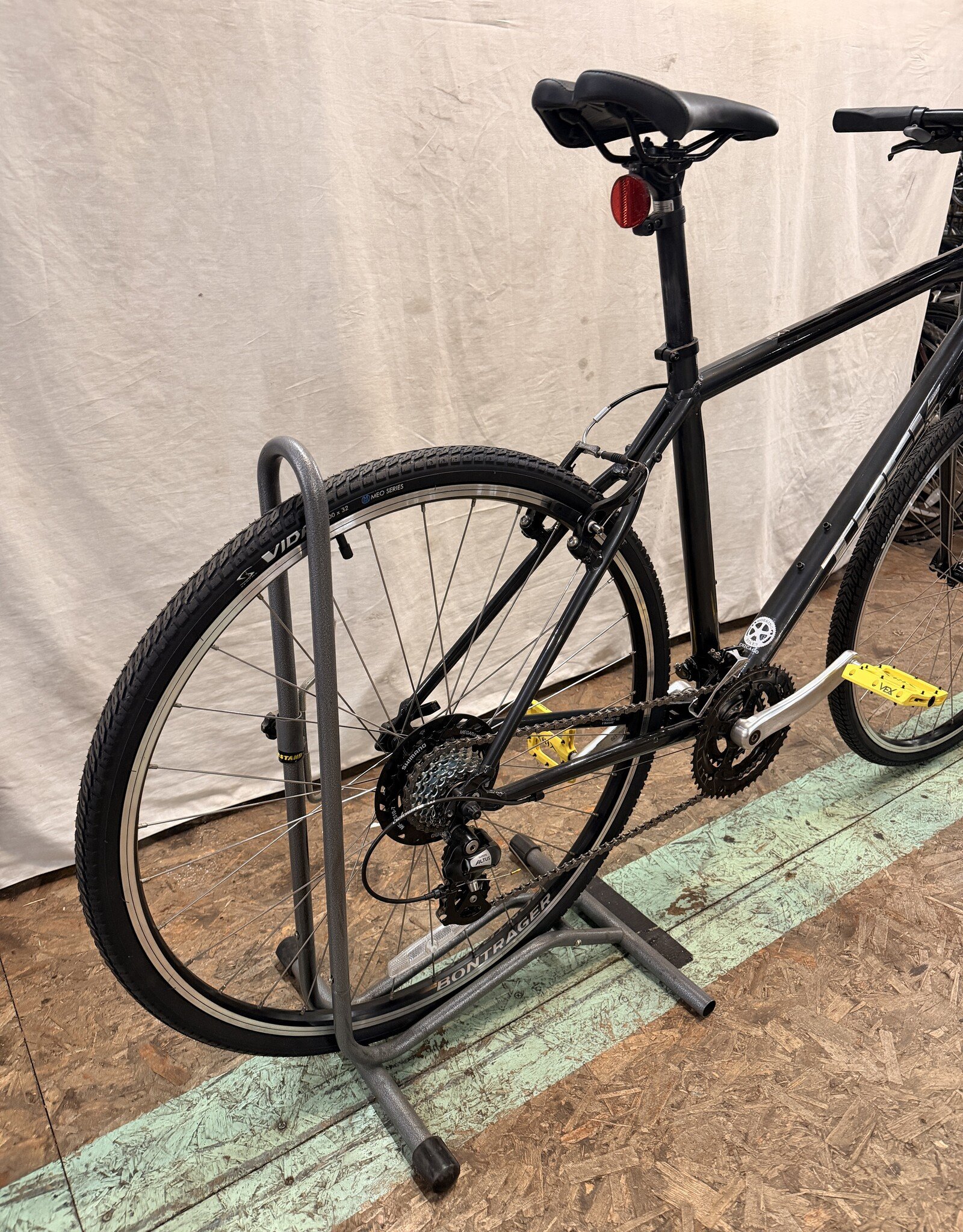 20" Trek FX 1 (860S) I2L