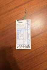 16.5" Trek Navigator 100 (420A) I2L