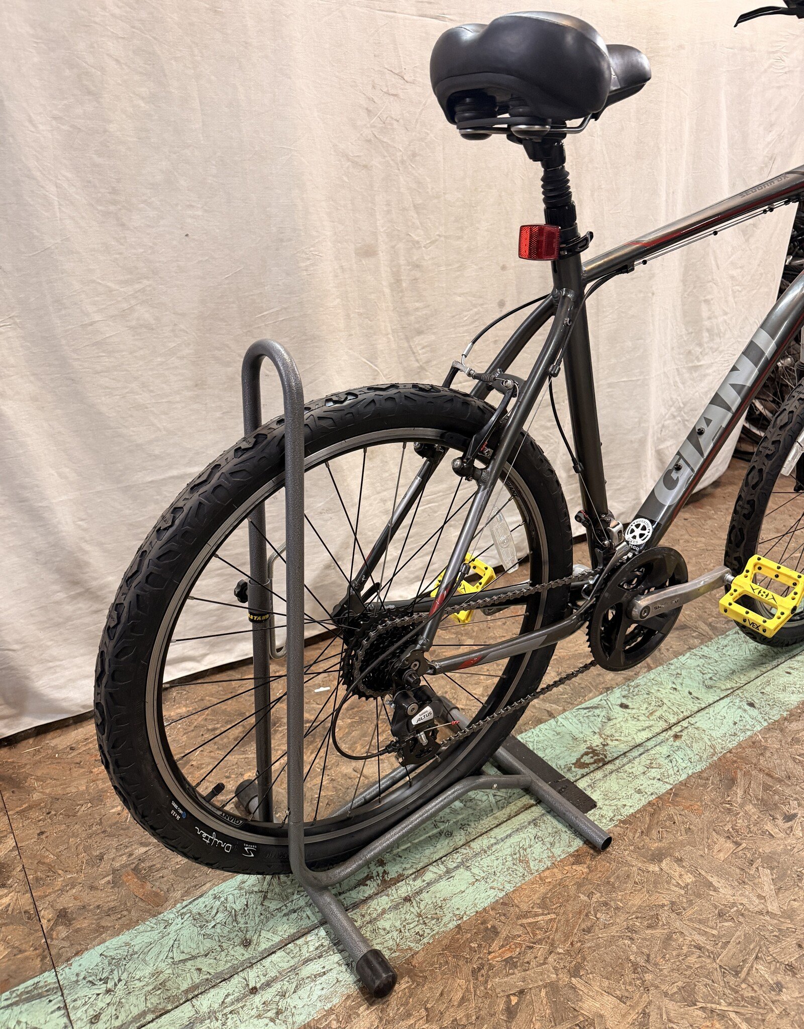 22" Giant Sedona DX (1363) I2L