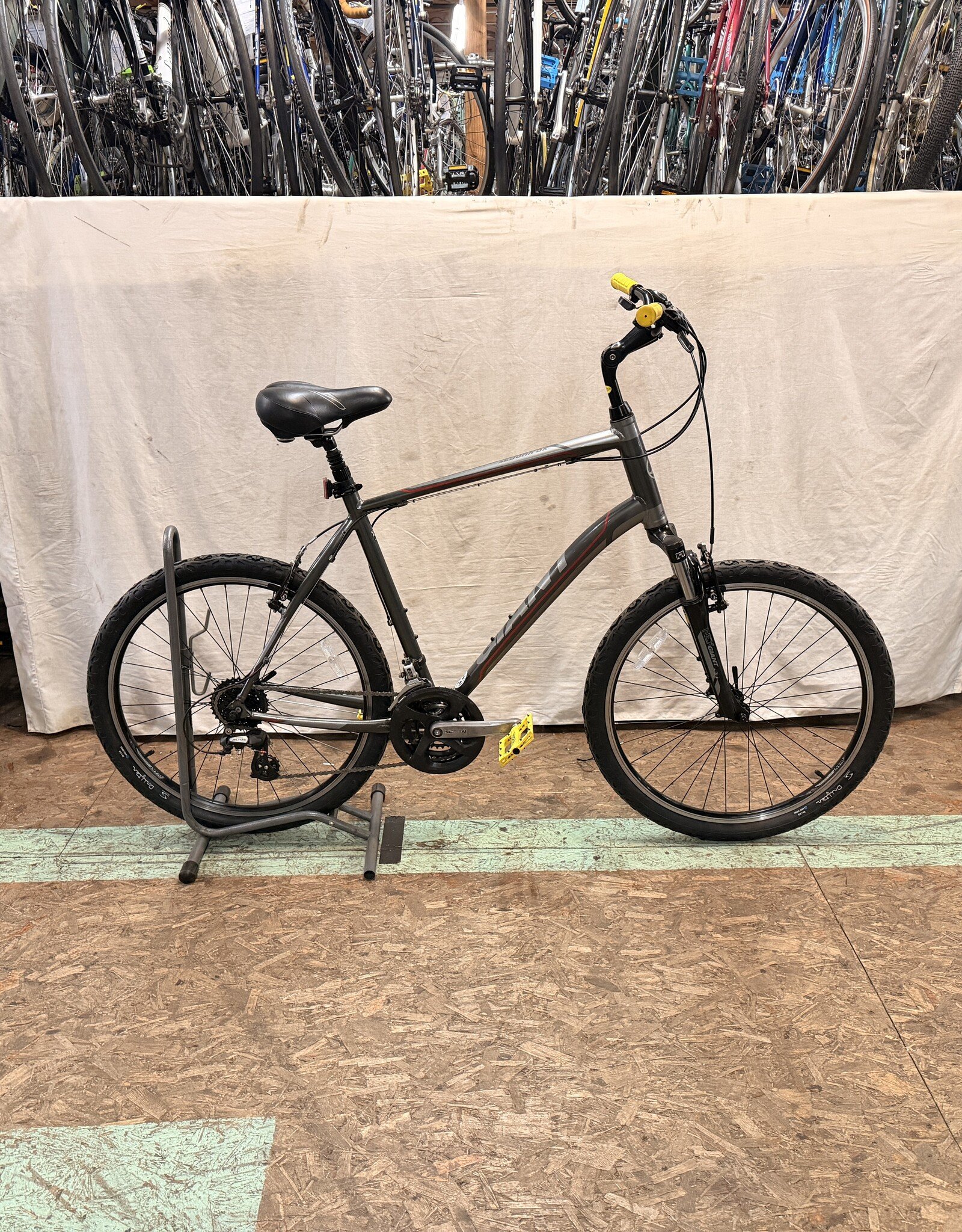 22" Giant Sedona DX (1363) I2L