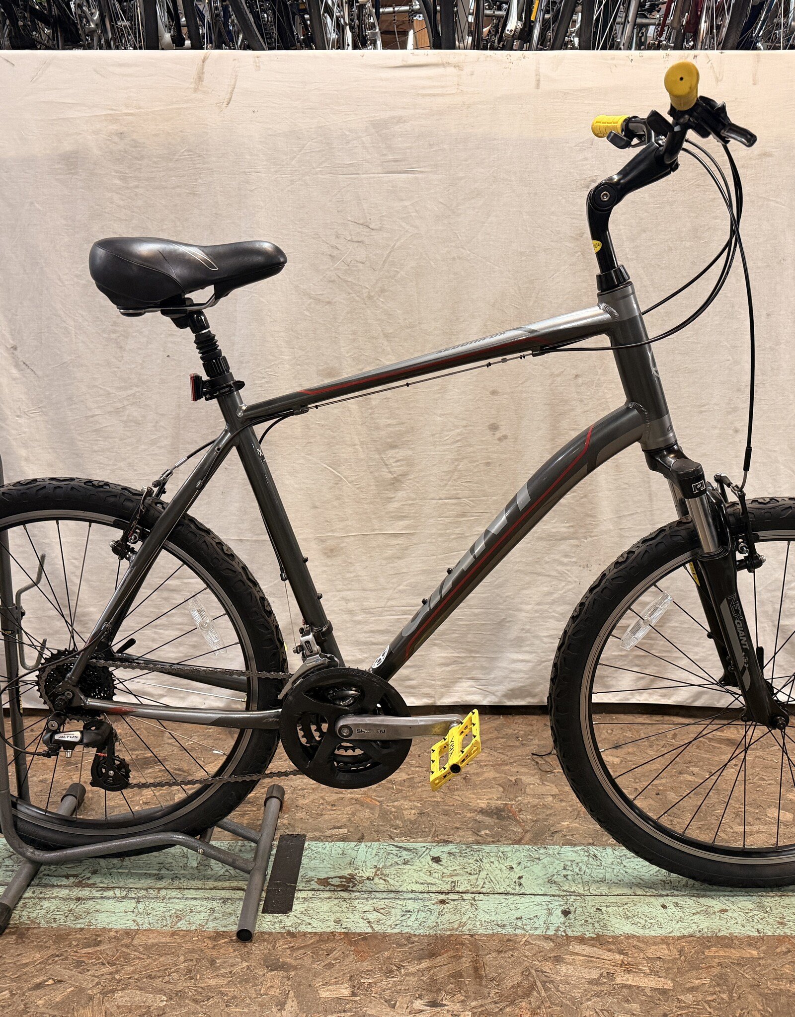 22" Giant Sedona DX (1363) I2L