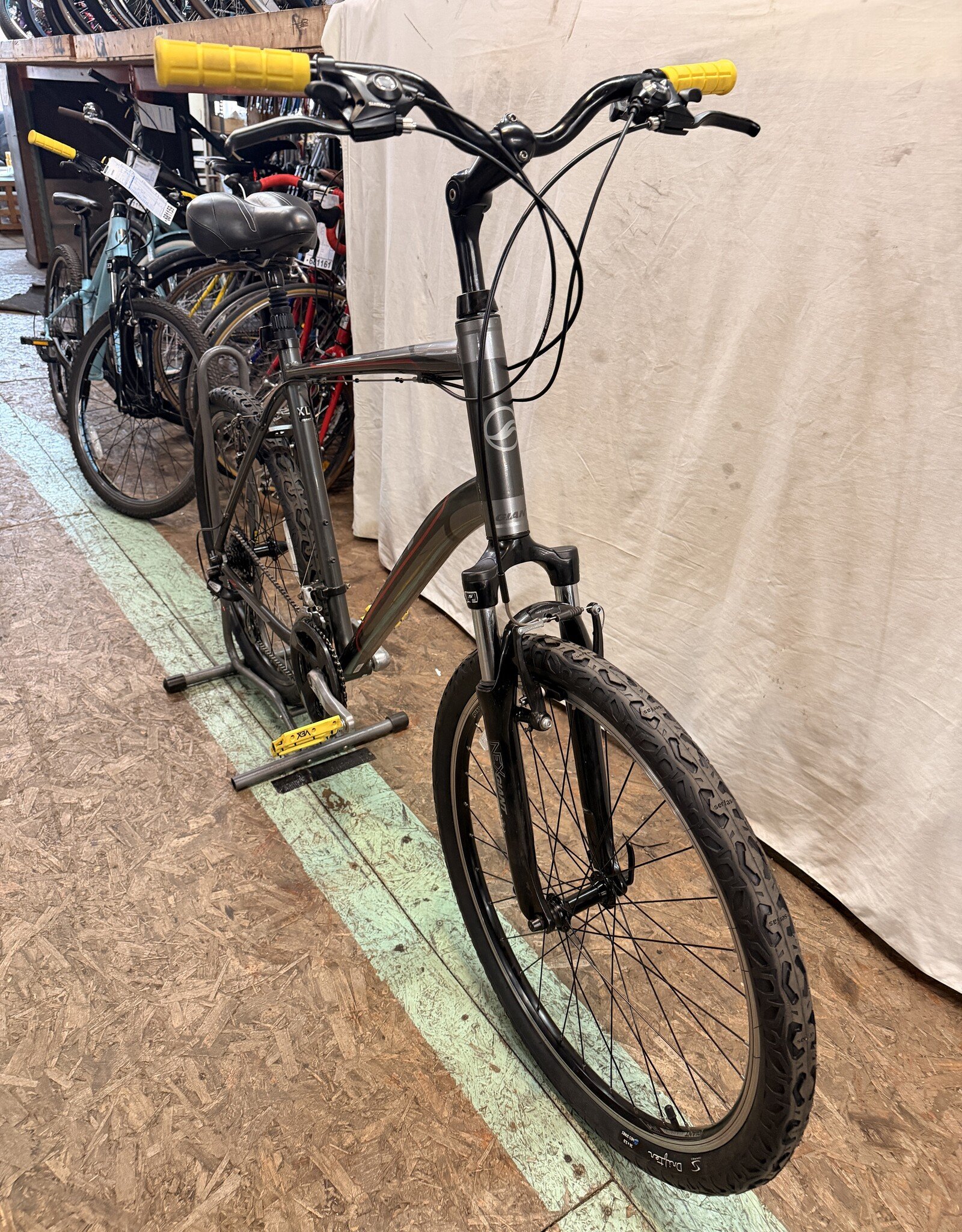 22" Giant Sedona DX (1363) I2L