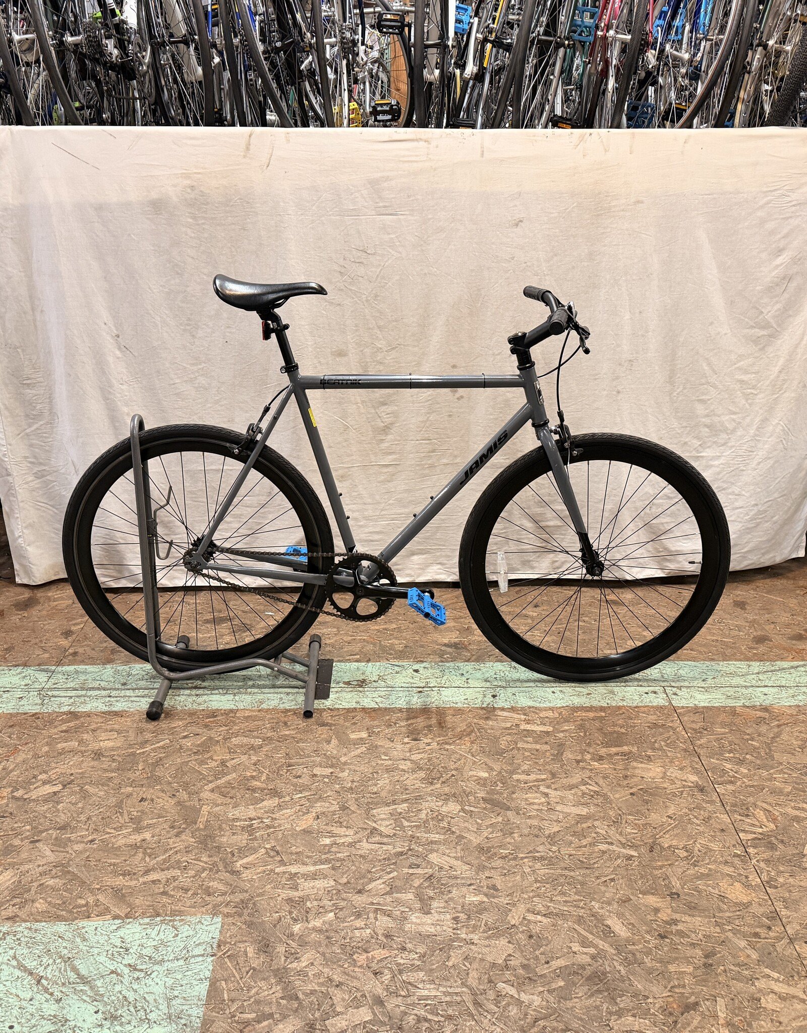 Jamis 56cm Jamis Beatnik (2709) I2L