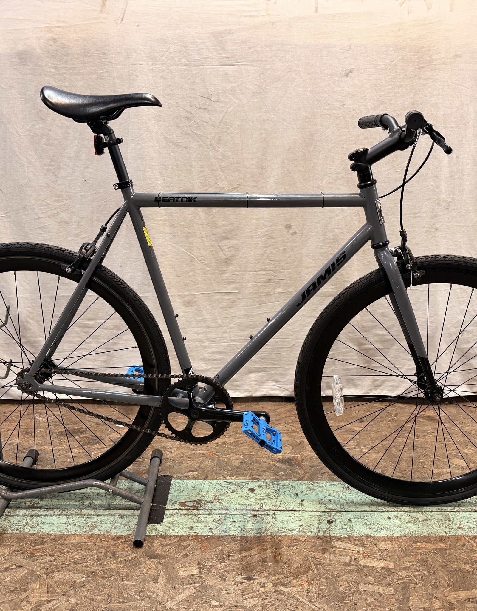 Jamis 56cm Jamis Beatnik (2709) I2L