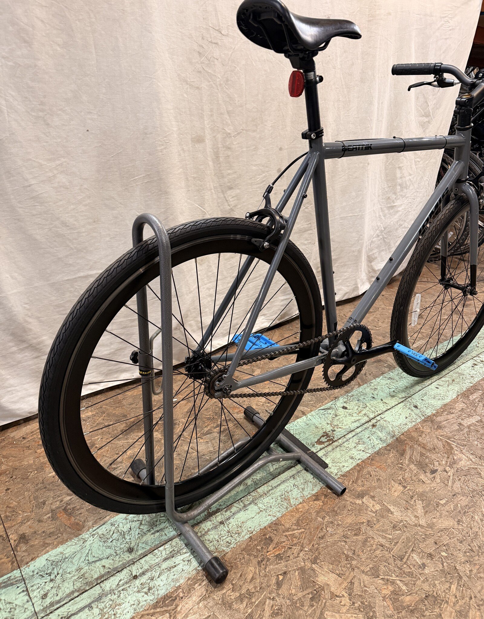 Jamis 56cm Jamis Beatnik (2709) I2L