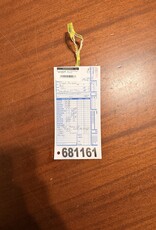 56cm Giant Perigee (7783) I2L