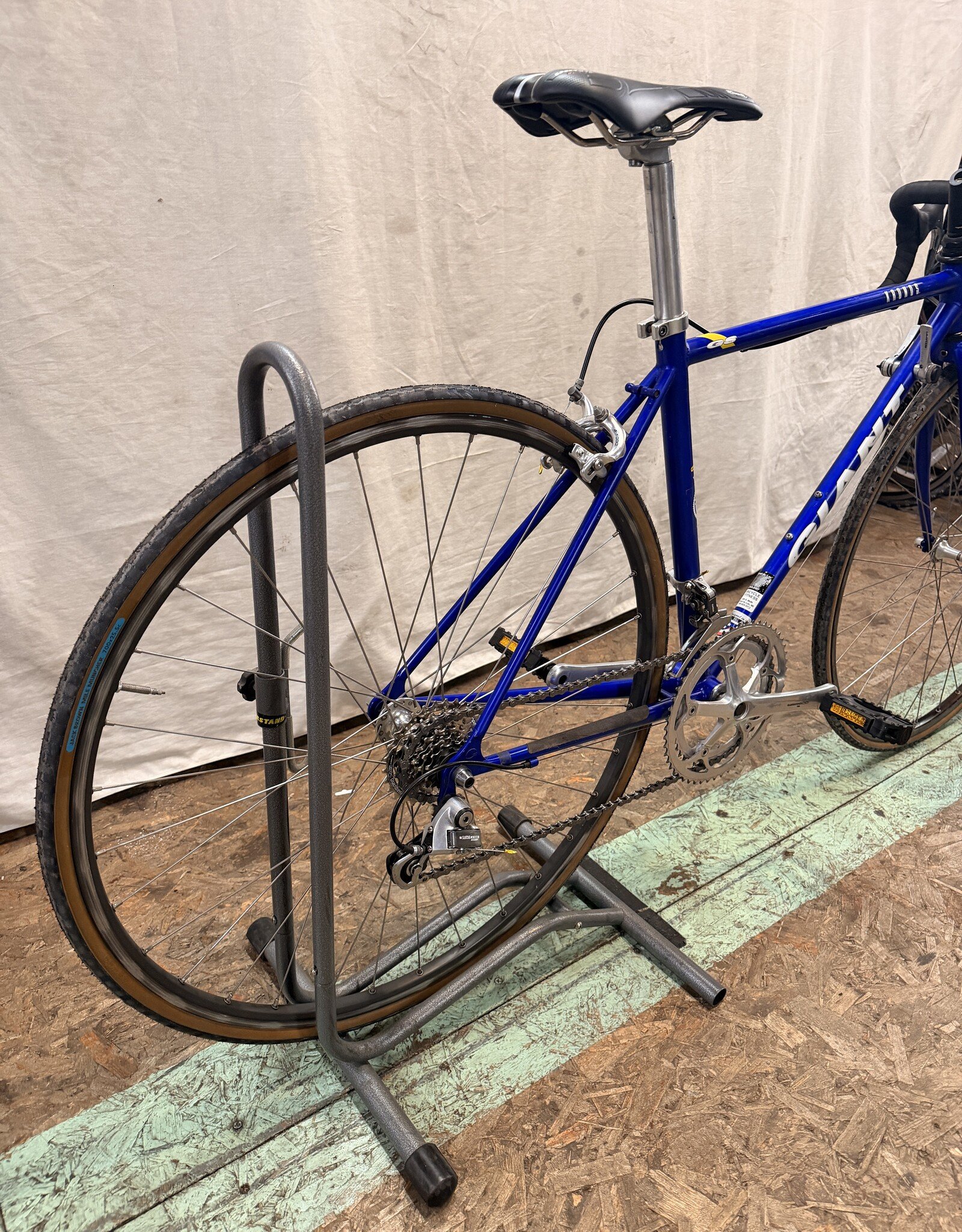 46cm Giant Kronos (9970) I2L