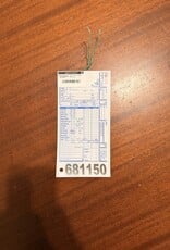 46cm Giant Kronos (9970) I2L