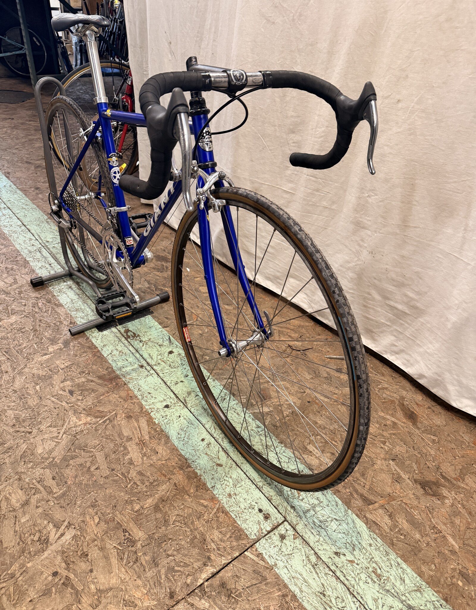 46cm Giant Kronos (9970) I2L