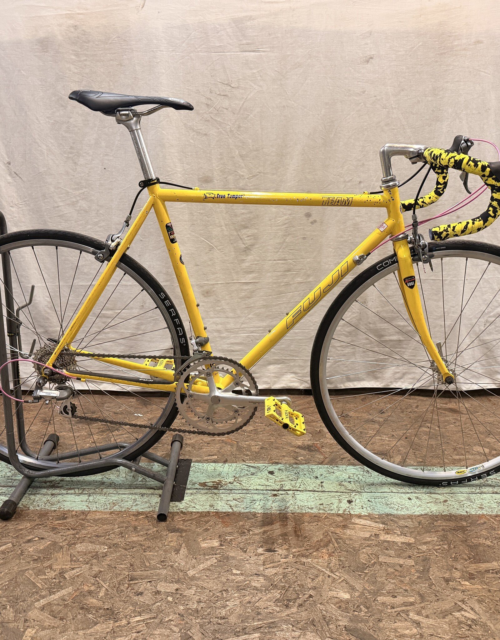 Fuji 56cm Fuji Team (0260) I2L