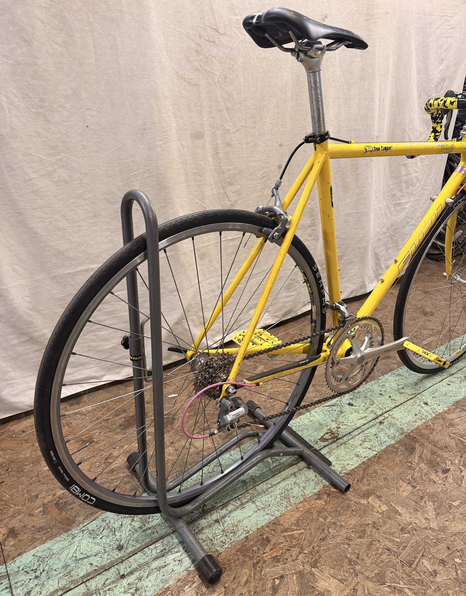 Fuji 56cm Fuji Team (0260) I2L