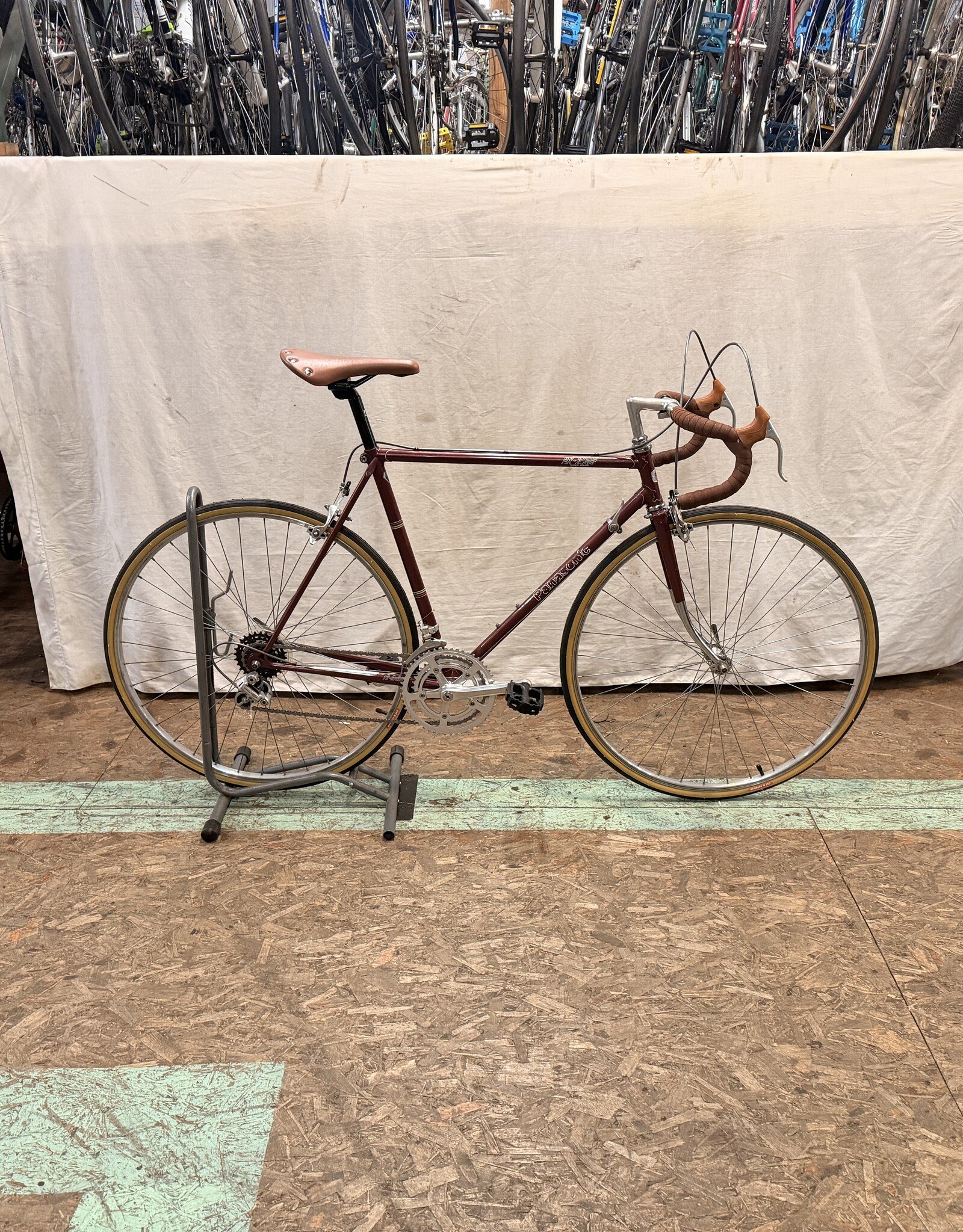 Panasonic 54cm Panasonic DX-2000 (2094) I2L