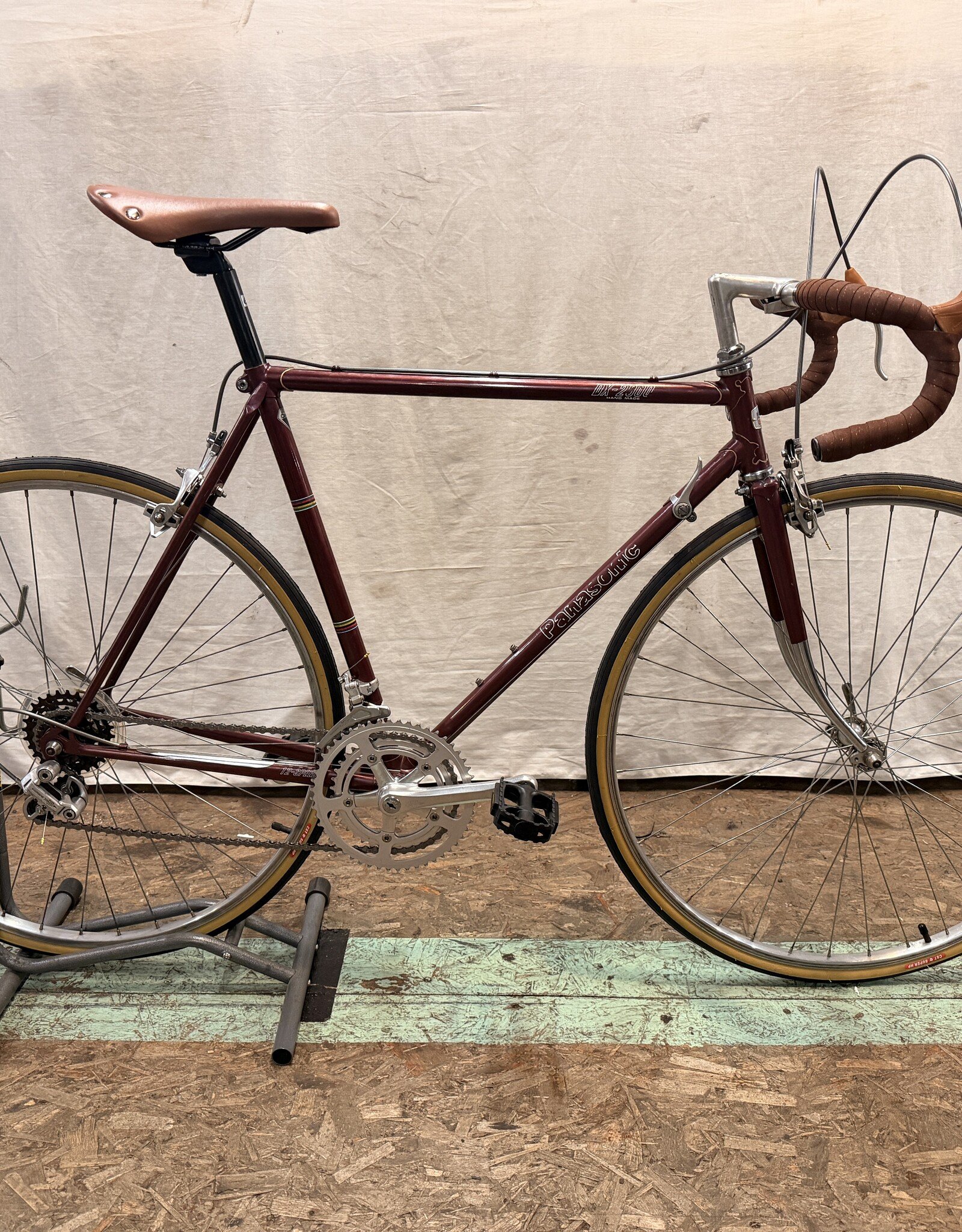 Panasonic 54cm Panasonic DX-2000 (2094) I2L