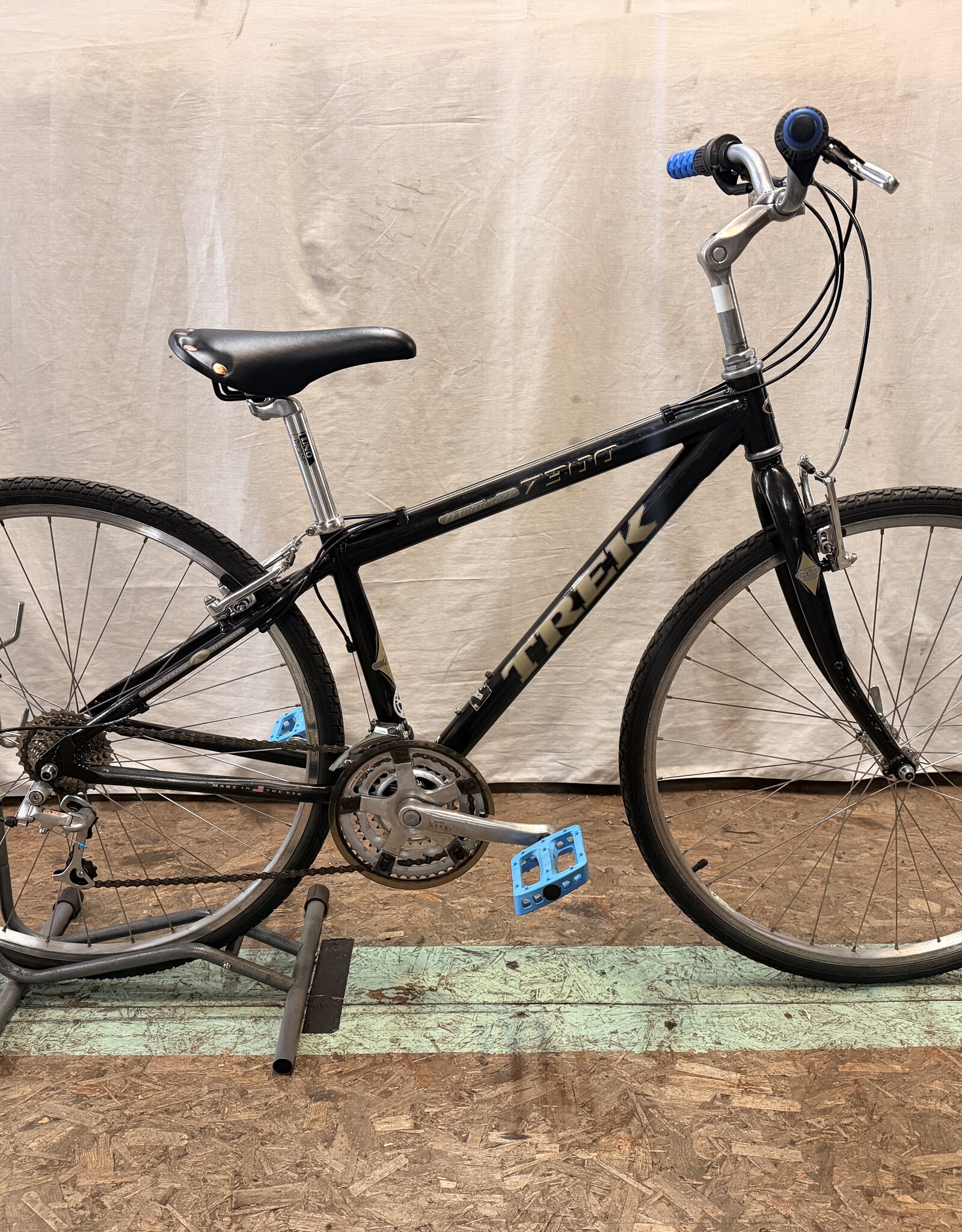 15" Trek 7300 Multitrack (0815) I3L