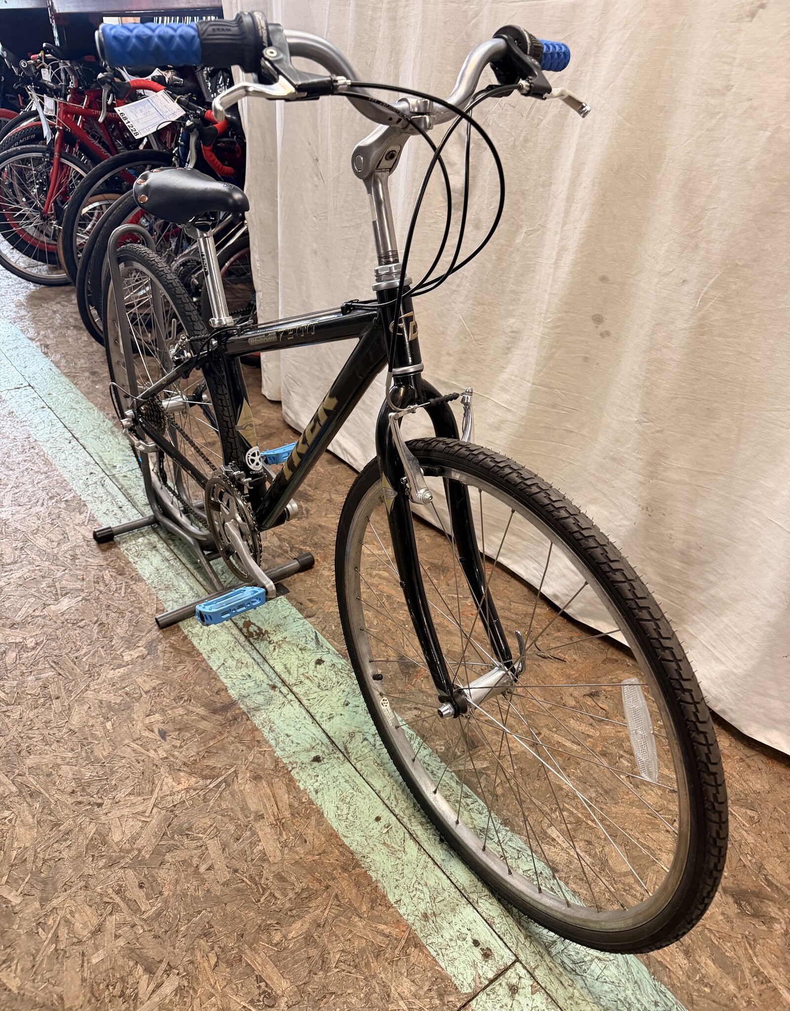 15" Trek 7300 Multitrack (0815) I3L