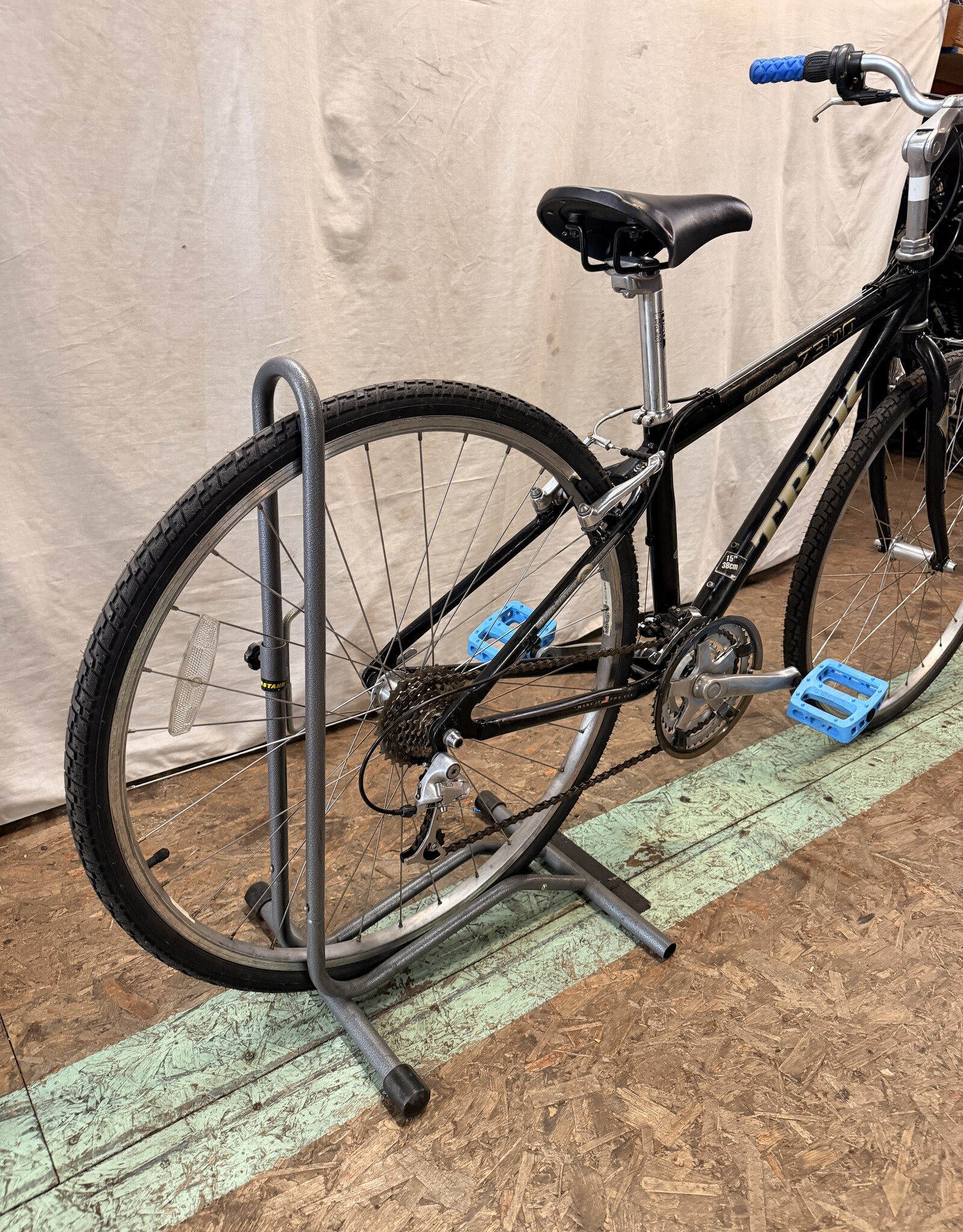 15" Trek 7300 Multitrack (0815) I3L