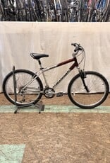 Raleigh 18" Raleigh SC200 (7754) I3L