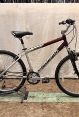 Raleigh 18" Raleigh SC200 (7754) I3L